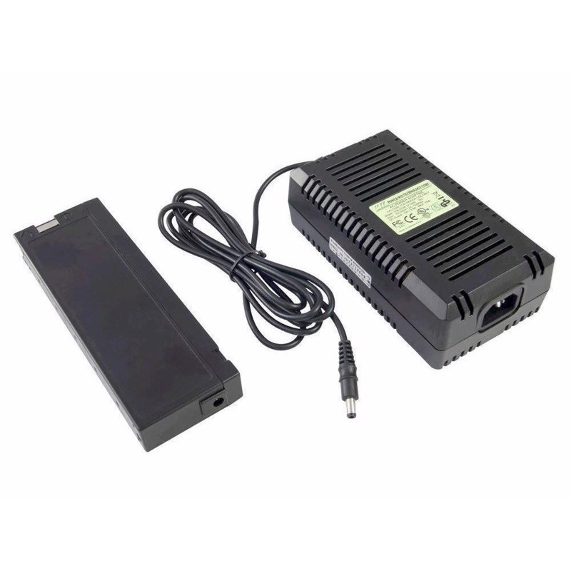 Antari Dcp-12 Strømadapter