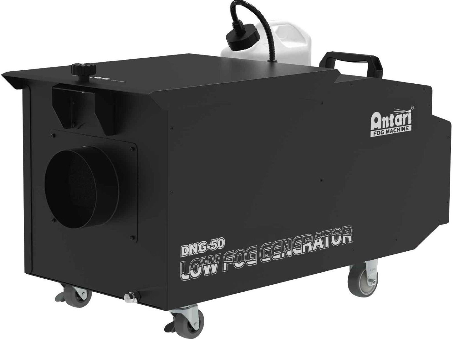 Antari Dng50 Low Fog Røgmaskine