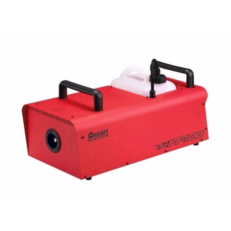 Antari Ft-100 Røgmaskine