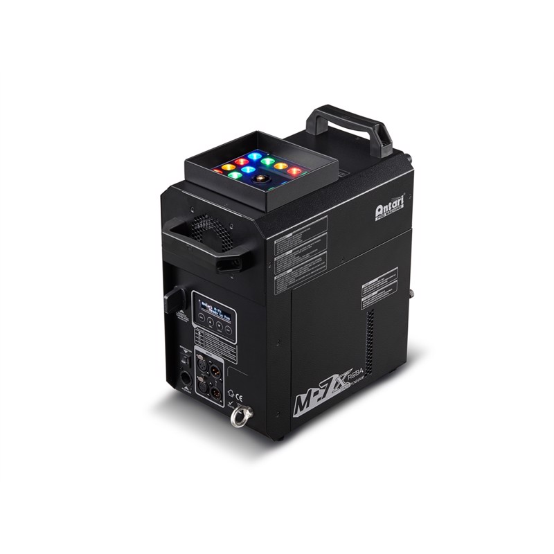 Antari  -7x Rgba Stage Fogger