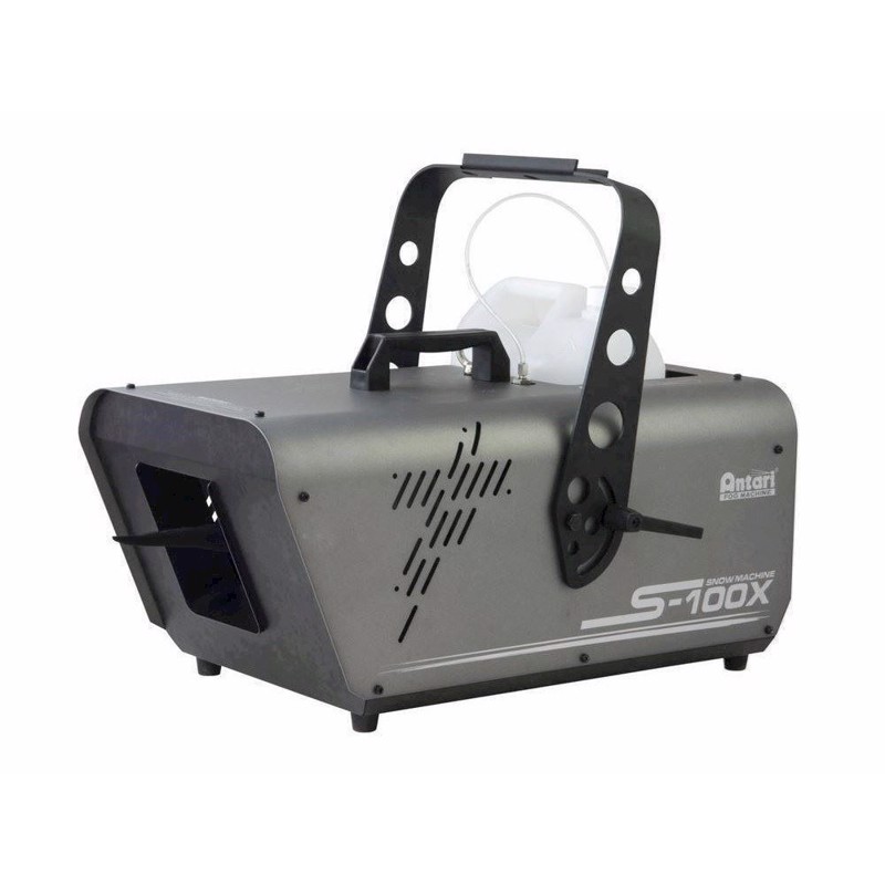 Antari  -100x Dmx Sne Maskine