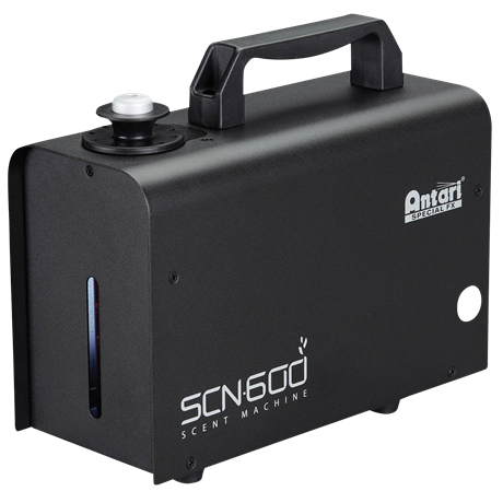 Antari Scn-600 Scent Machine Professional Scent Vaporiser With Dmx And Timer Control
