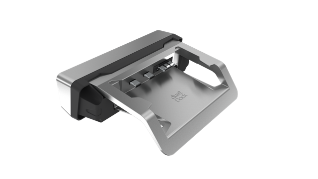 Apogee Duet   Dock