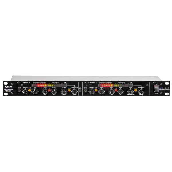 Art Stereo Compressor