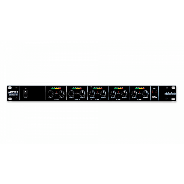 Art Zonemixer   Zoner Distributionsmixer Til Installationer