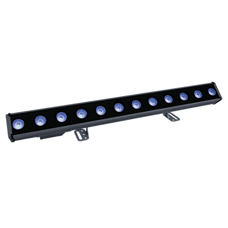 Artecta Arenal 12   Bar 24v Outdoor Rgbww Light Bar
