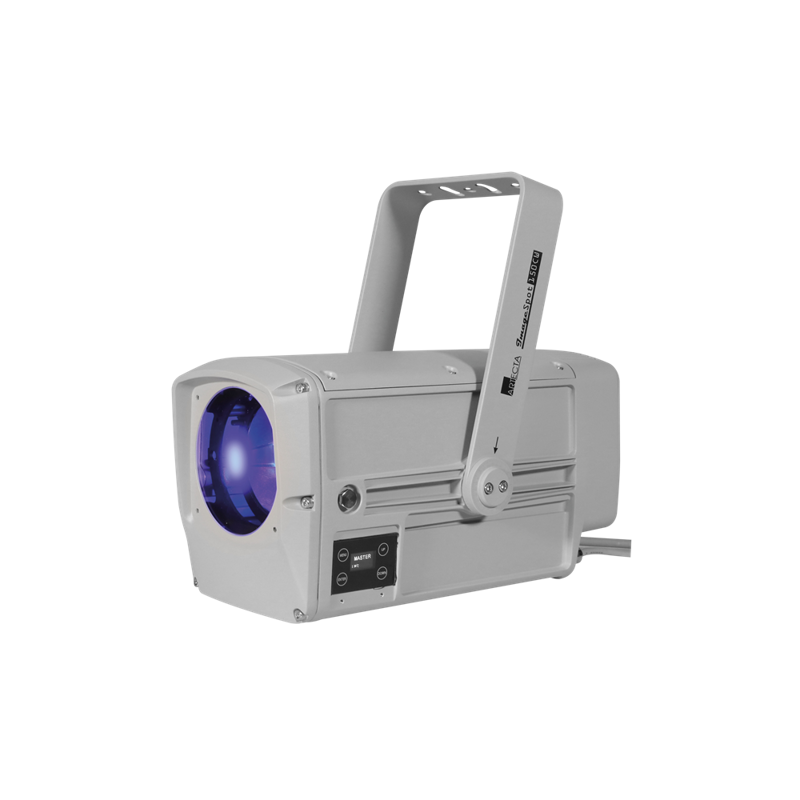 Artecta Image Spot 150 Cw 150   Led Gobo-projektorspot Med Farvehjul Ip65
