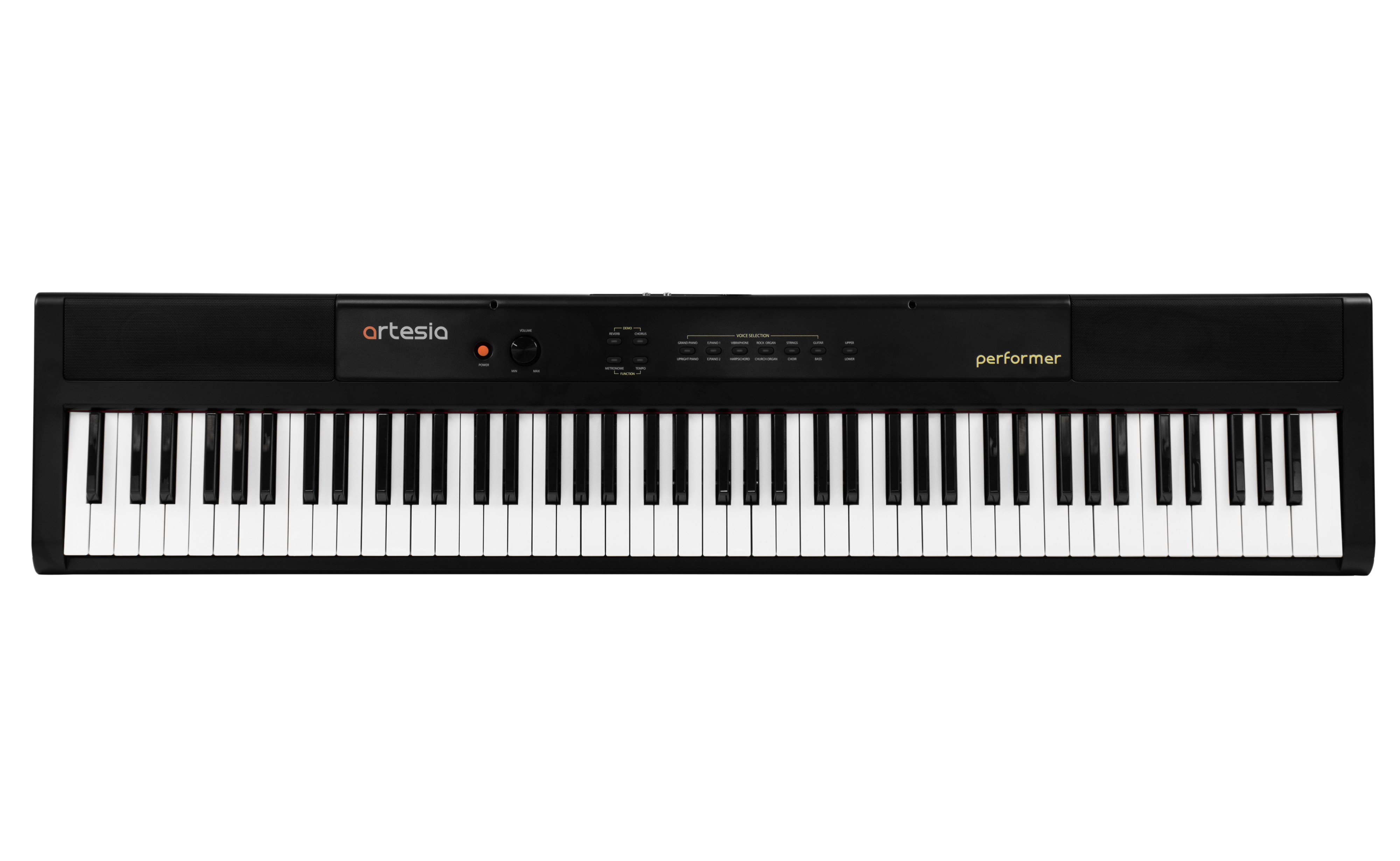 Artesia Performer Digital Piano Sort
