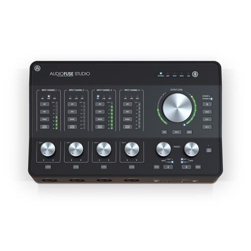Arturia Audiofuse Studio Audio Interface