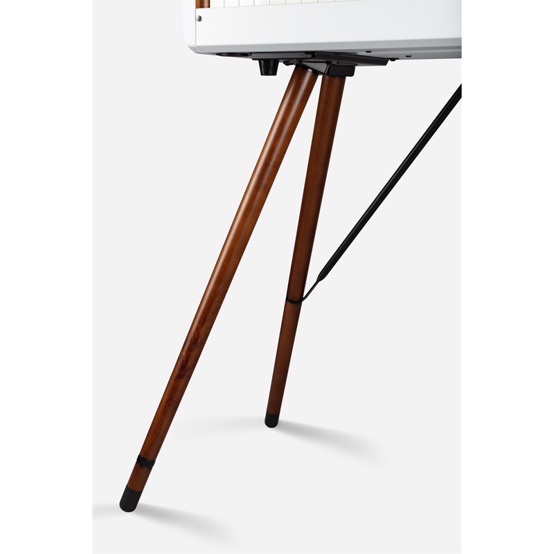 Arturia Wooden Legs For Kl88mkii And Polybrute
