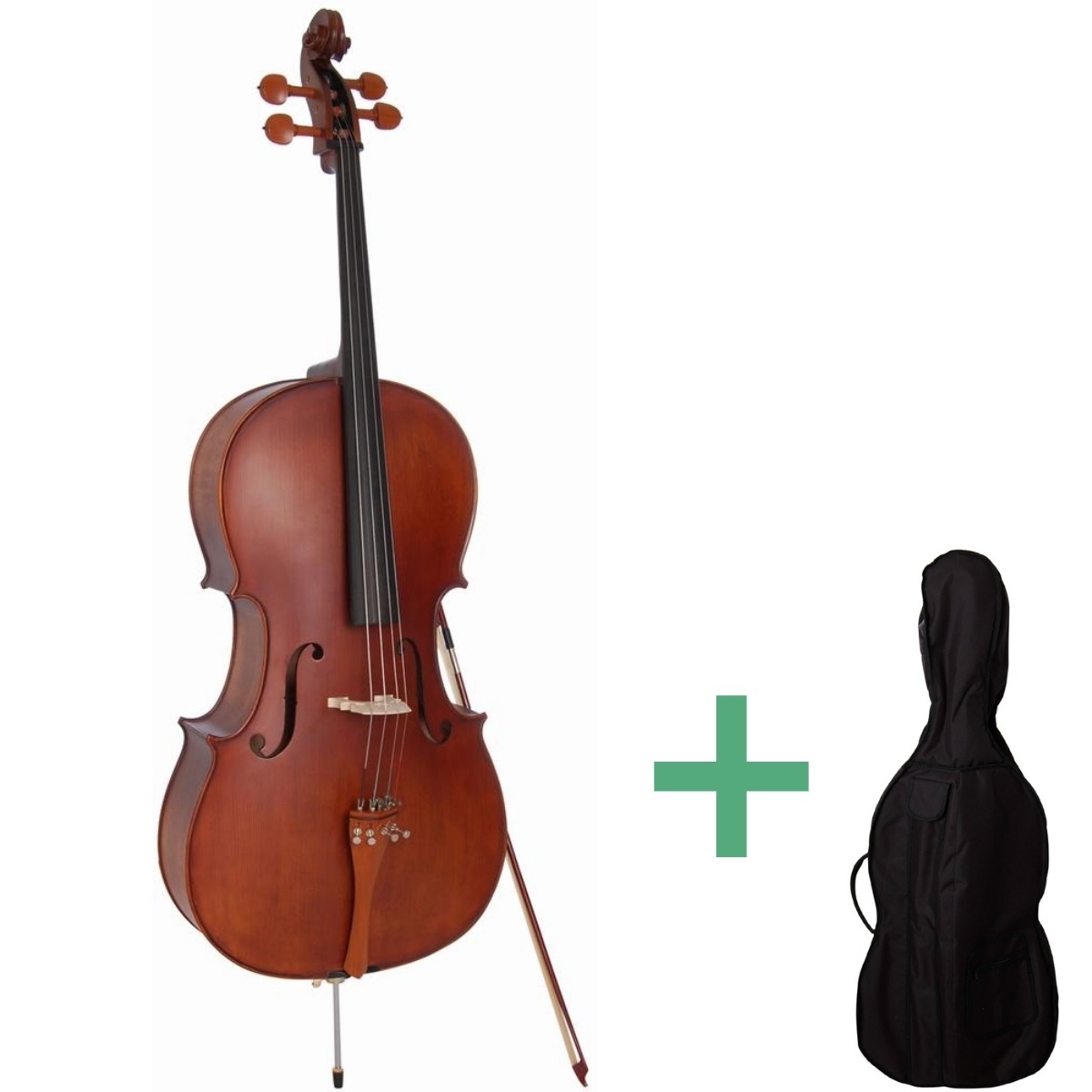 Arvada Mc761b Cello