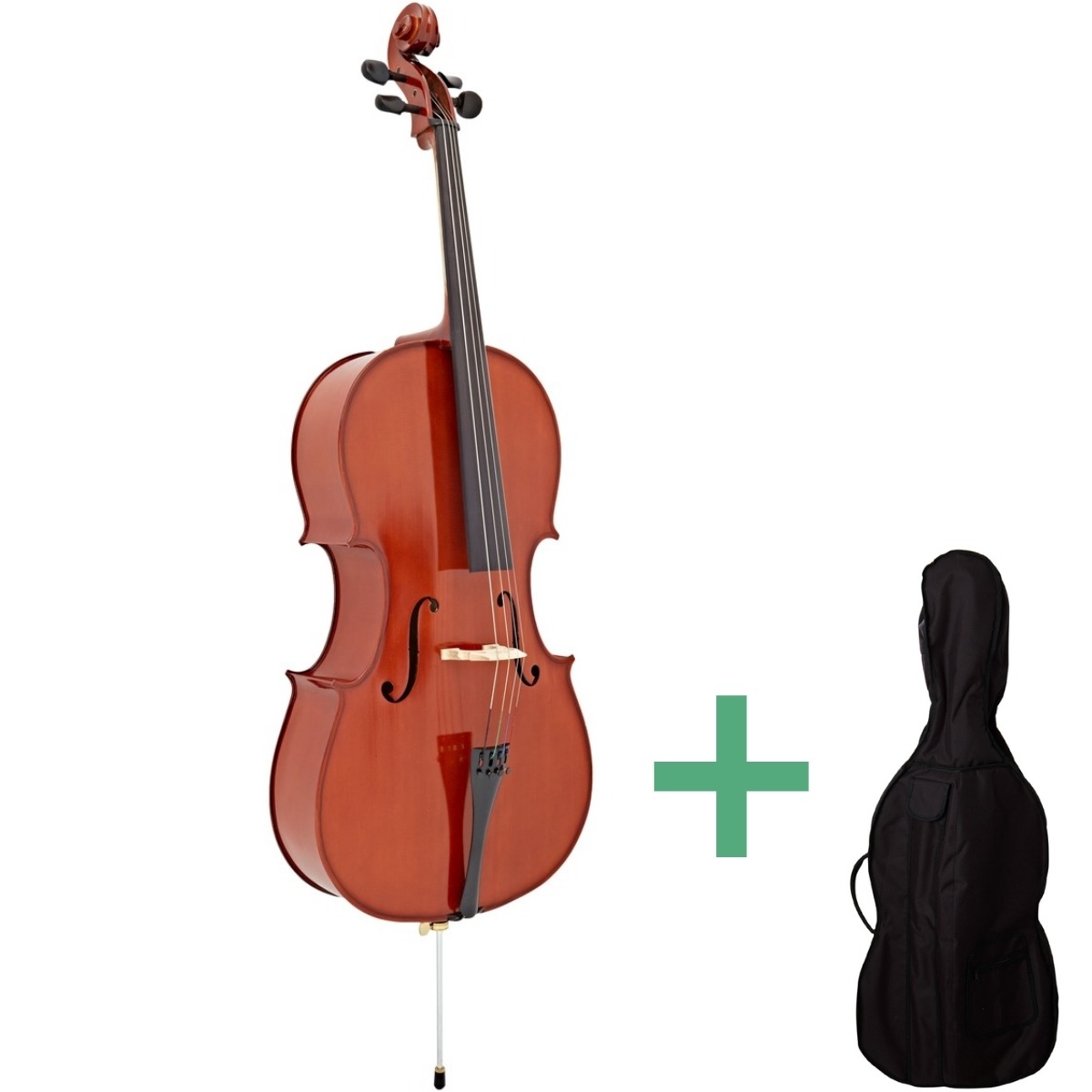 Arvada Mc760l Cello
