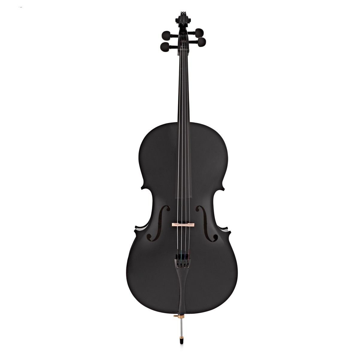 Arvada Mc760l-bk Cello     Sort