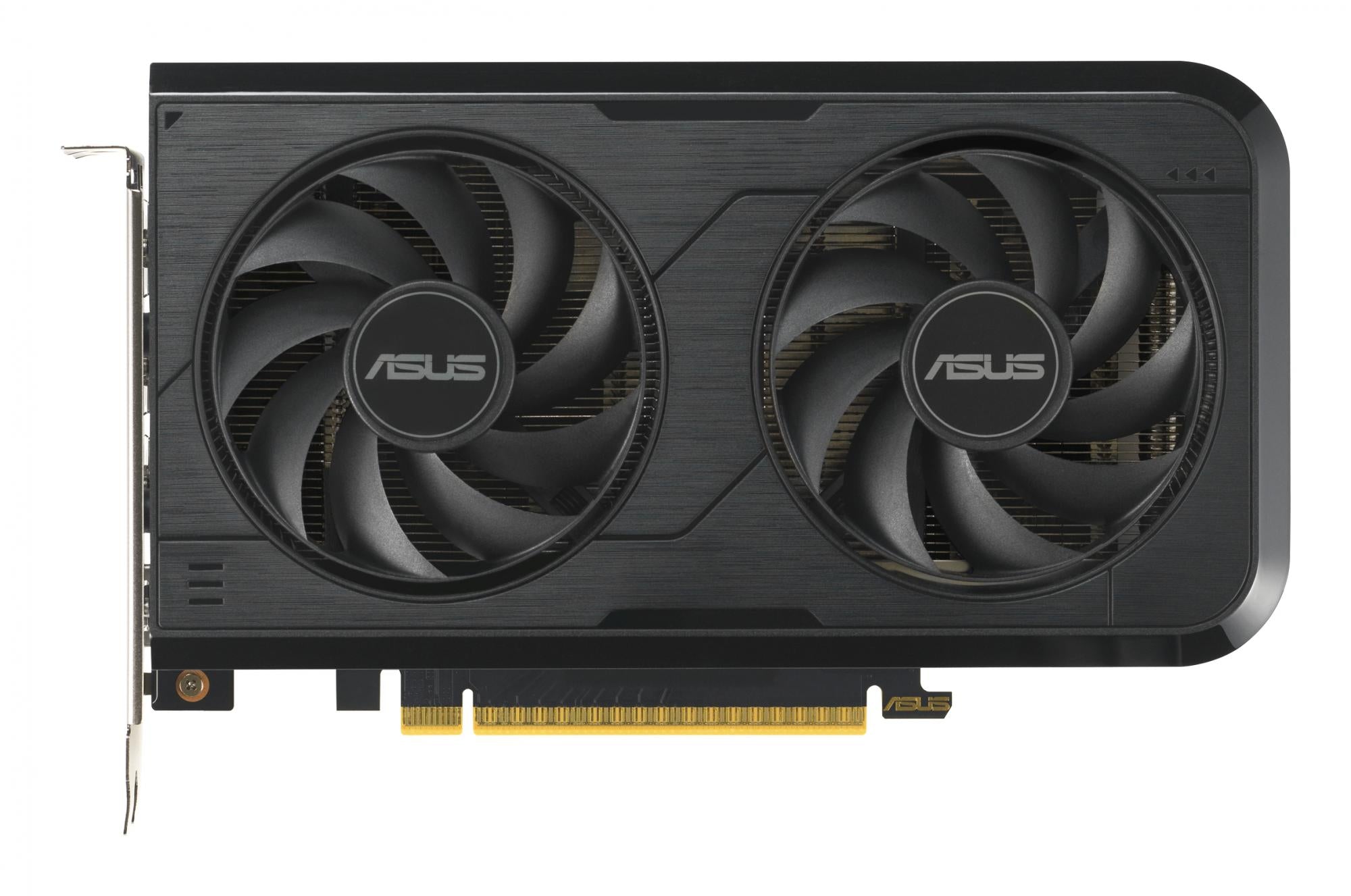 Asus Geforce Rtx 5050 Dual Oc 8gb
