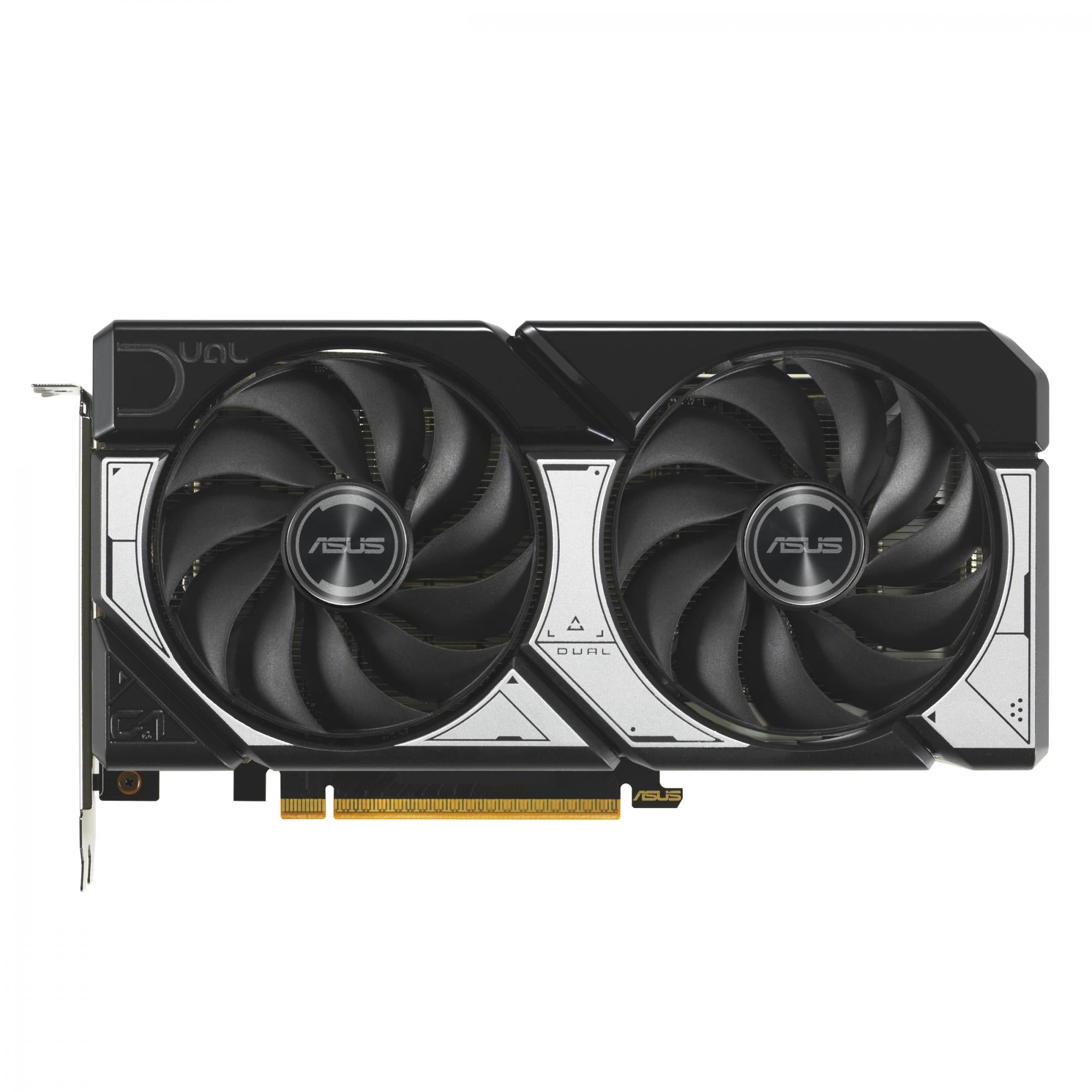 Asus Geforce Rtx 5060 8gb Dual Oc