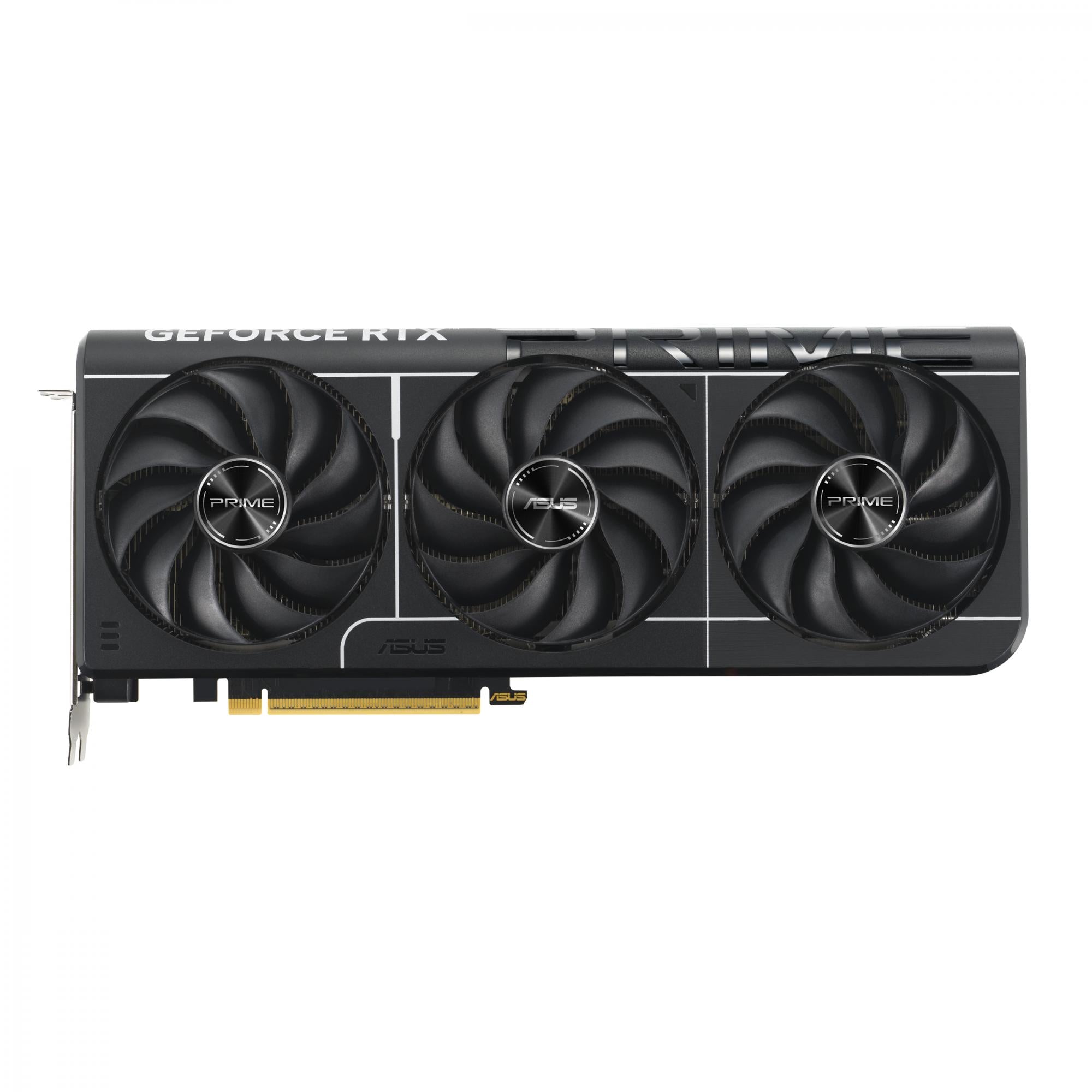 Asus Geforce Rtx 5080 16gb Prime Oc Grafikkort Geekd Dk