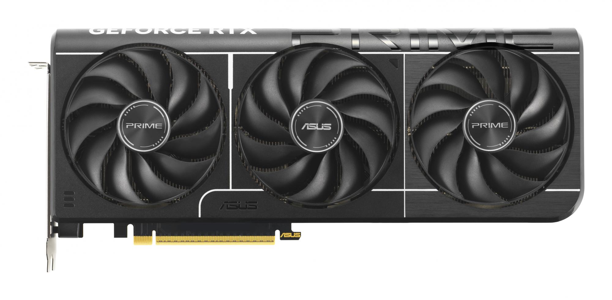 Asus Geforce Rtx 5070 12gb Prime Oc