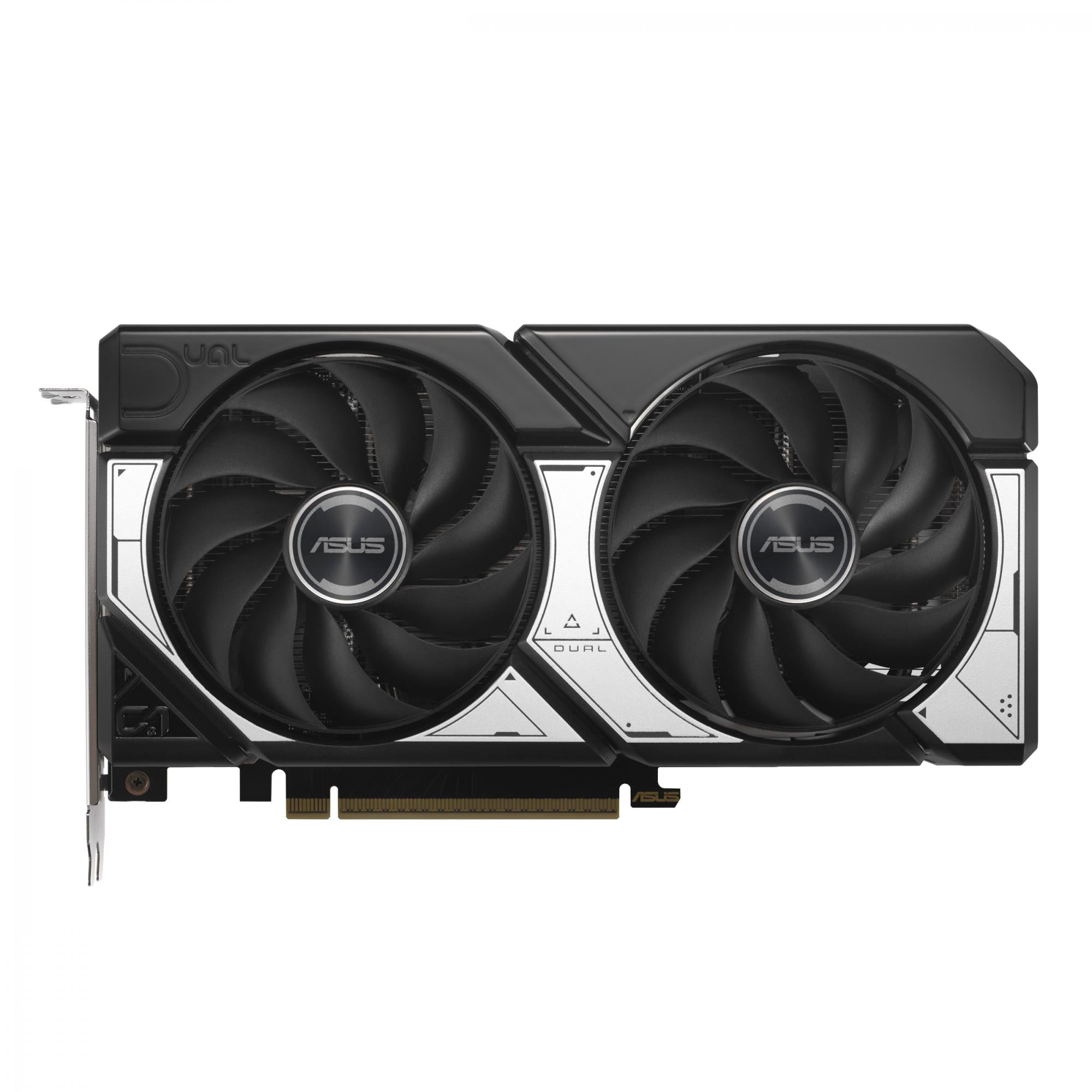 Asus Geforce Rtx 5060 Ti 8gb Dual Grafikkort Geekd Dk