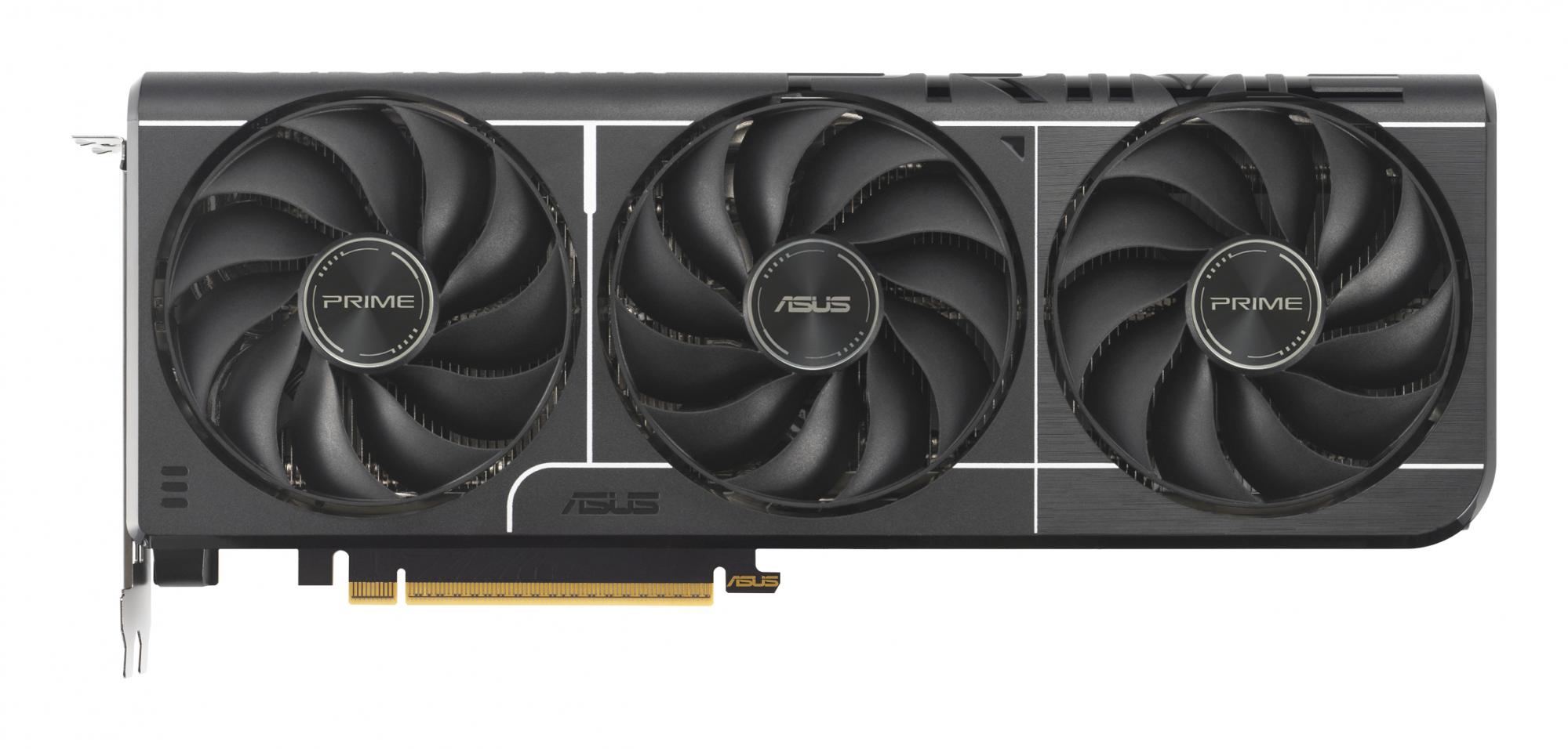 Asus Geforce Rtx 5060 Ti 8gb Prime Oc Grafikkort Geekd Dk