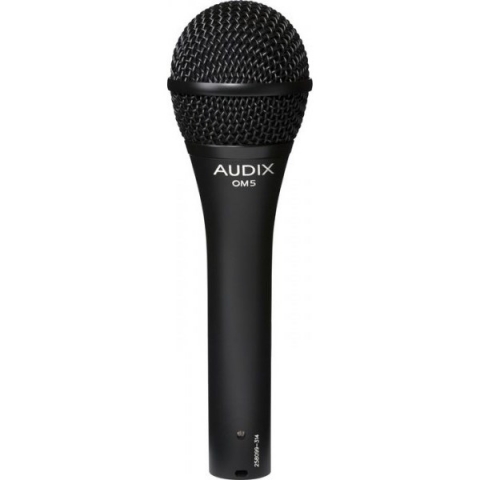 Audix Om5