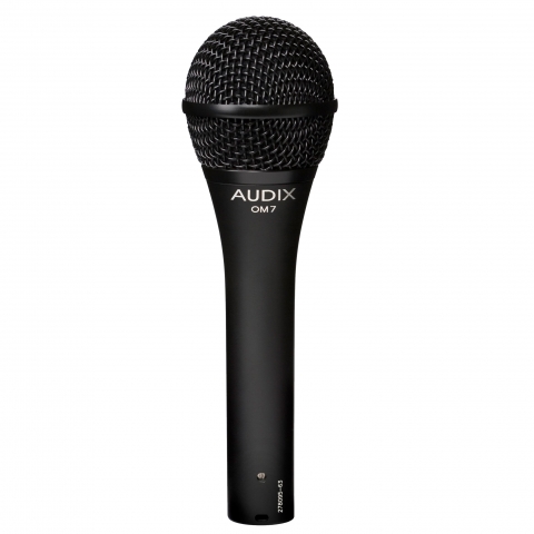 Audix Om7
