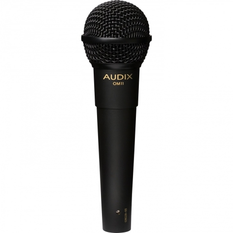 Audix Om11