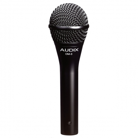 Audix Om3