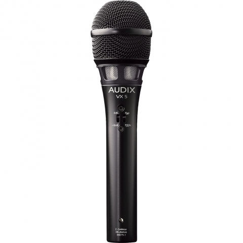 Audix Vx5