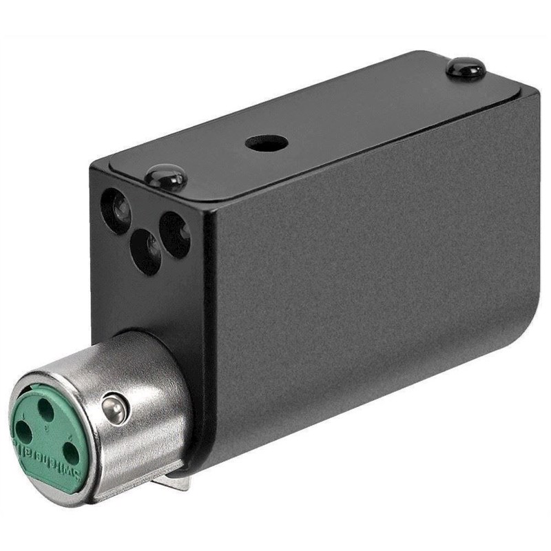 Automatisk Mikrofonomskifter Pb-05e Monacor