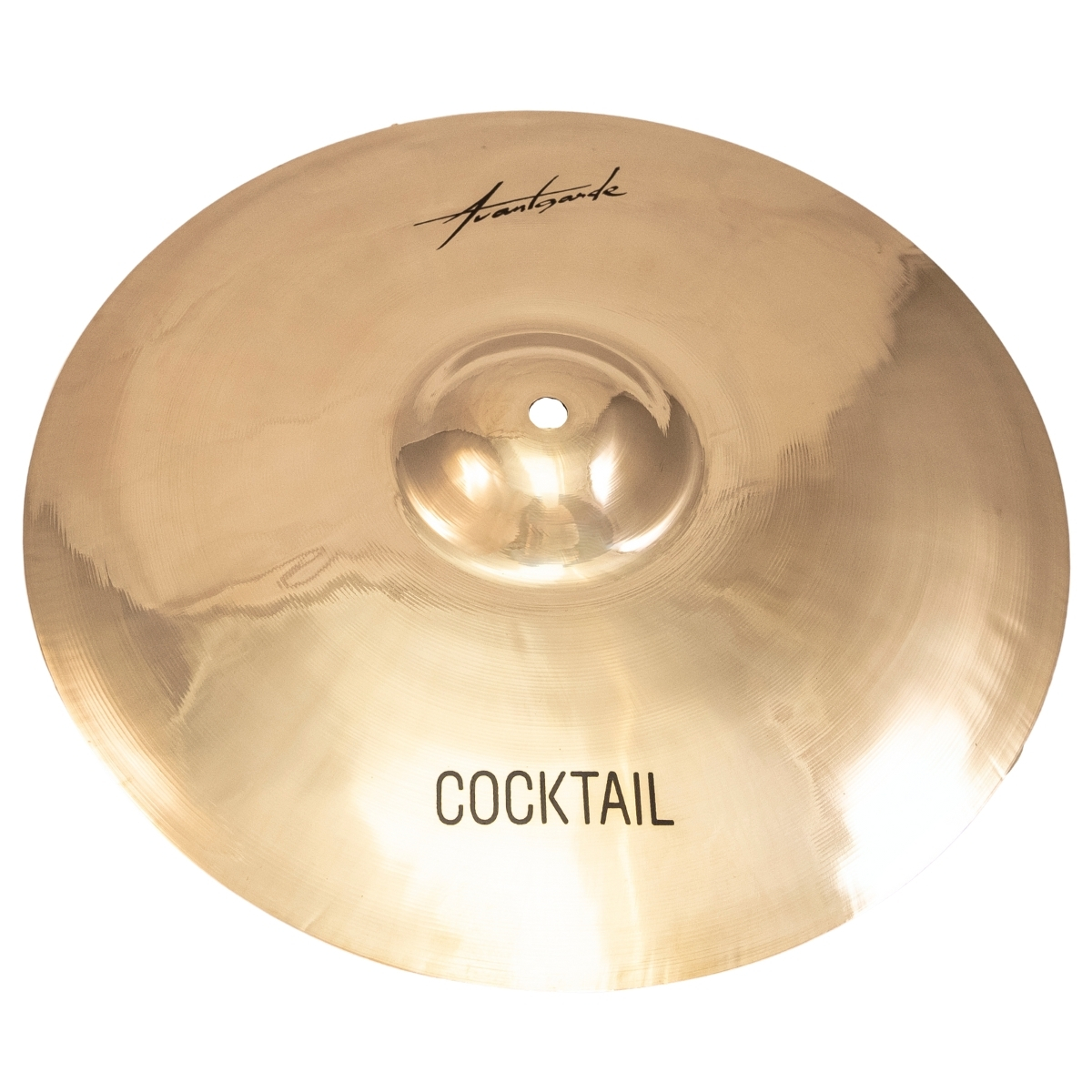 Avantgarde Cocktail 20  Ride Bækken