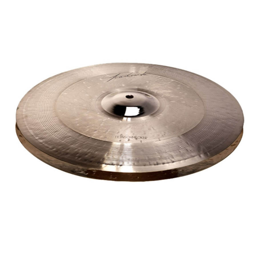 Avantgarde Feinschmecker 13 Hi-hat-bækkener