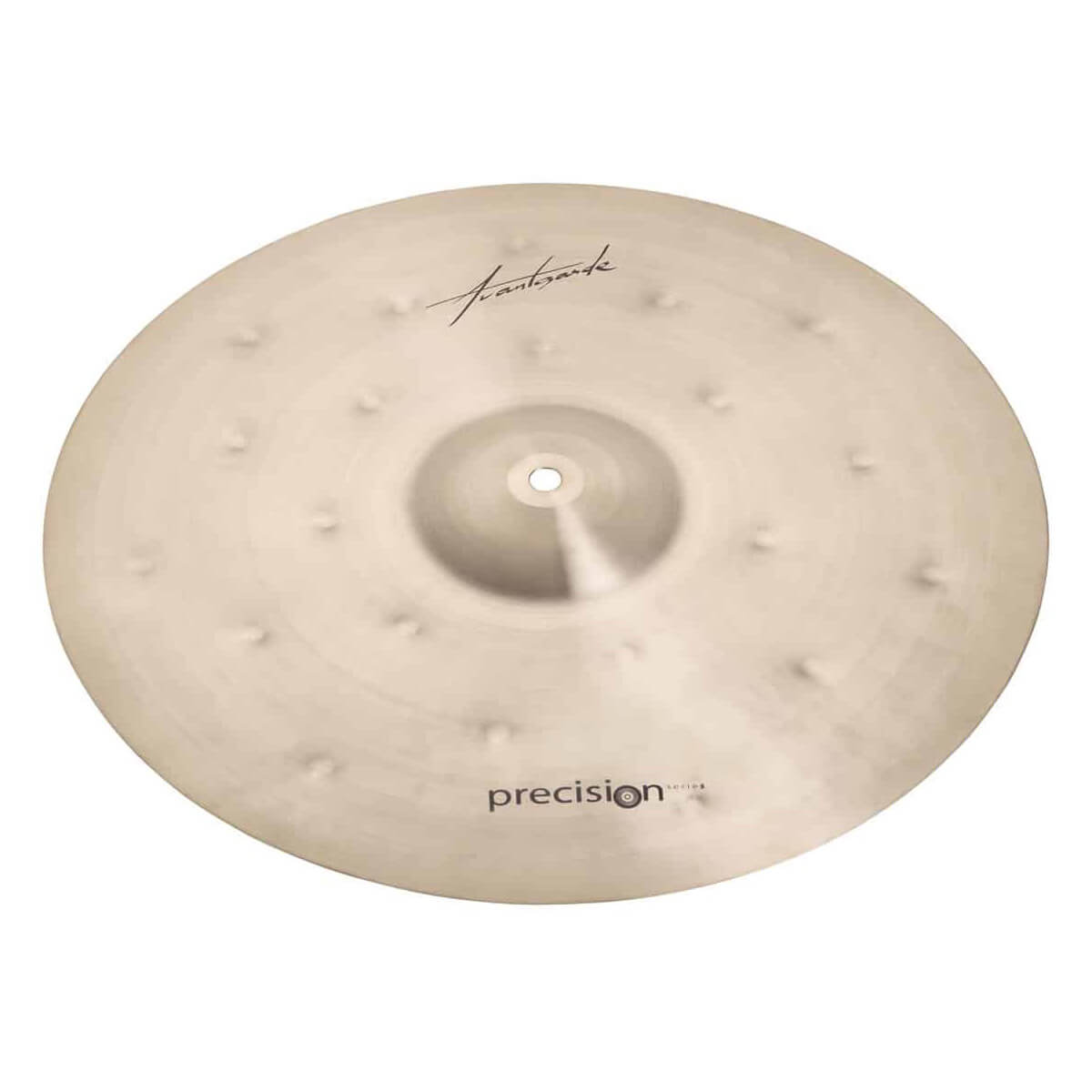 Avantgarde Precision 19 Crash Deep Hammered Bækken