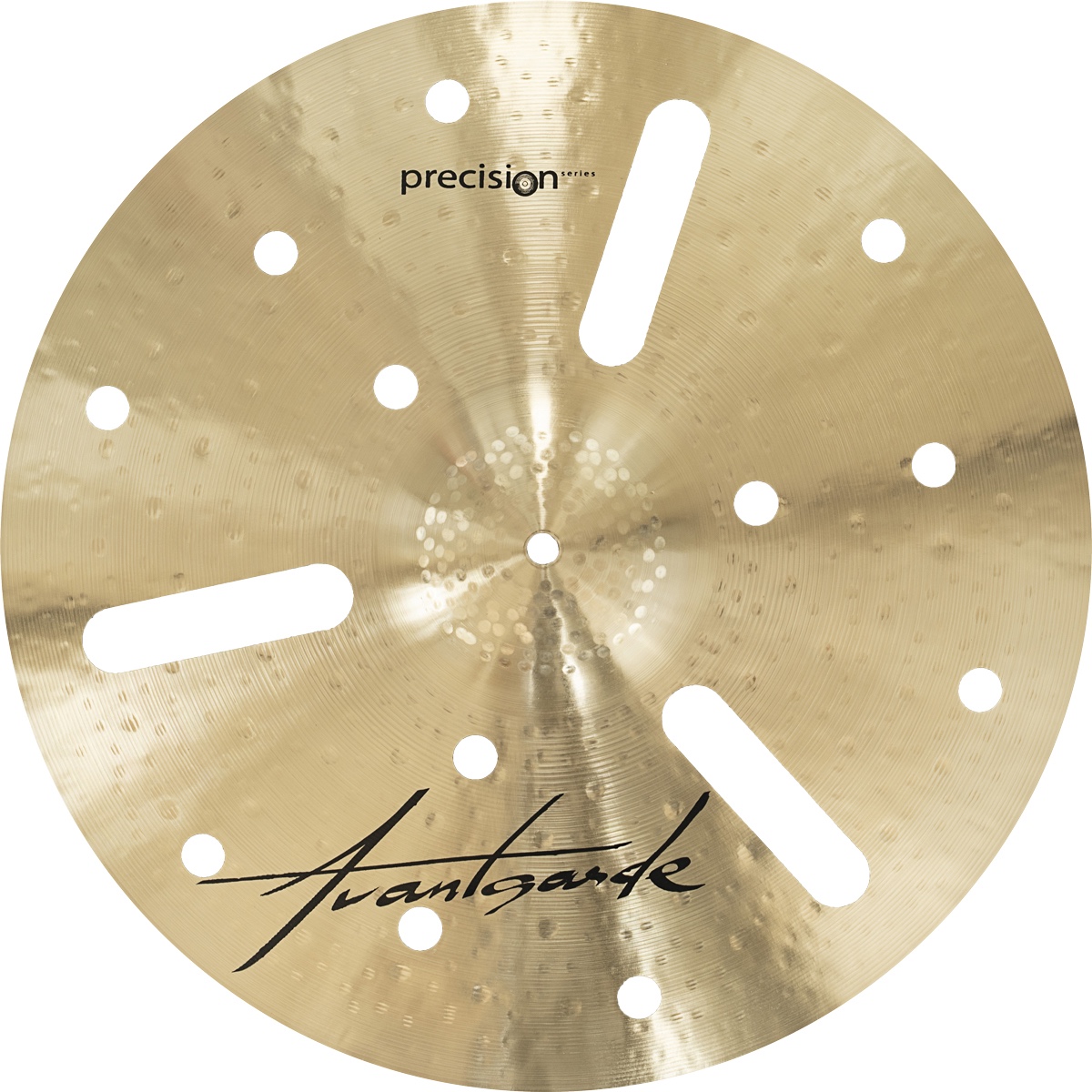 Avantgarde Precision Efx 18 Crash Bækken