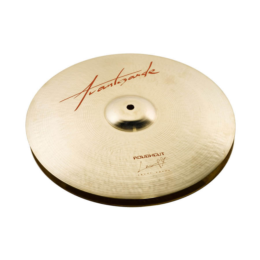 Avantgarde Roughcut 16 Hi-hat-bækkener