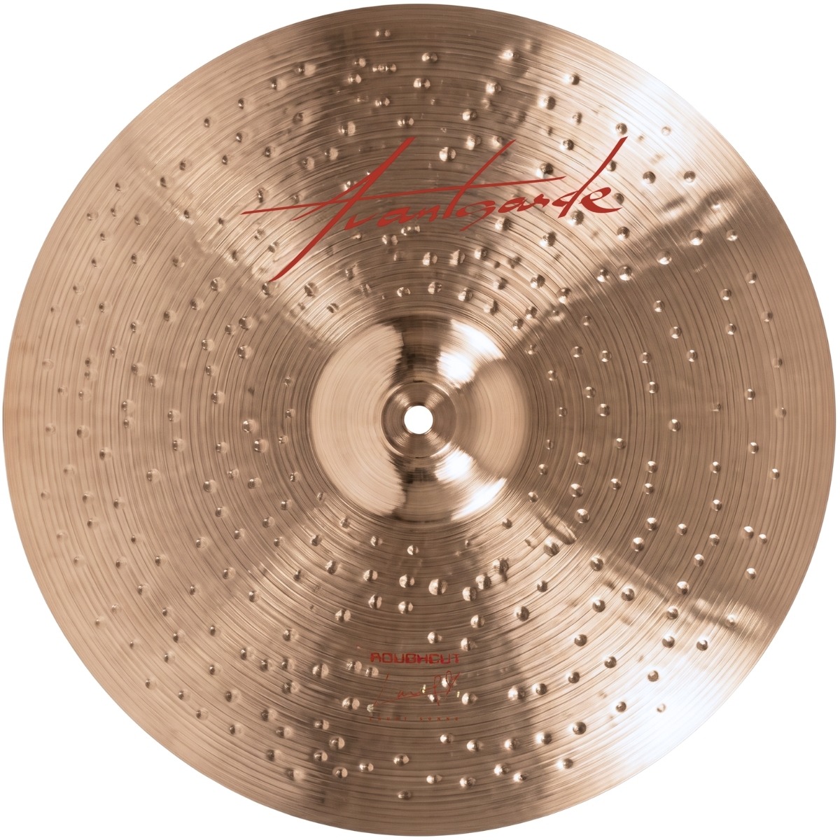 Avantgarde Roughcut Mkii Crash 20 Bækken