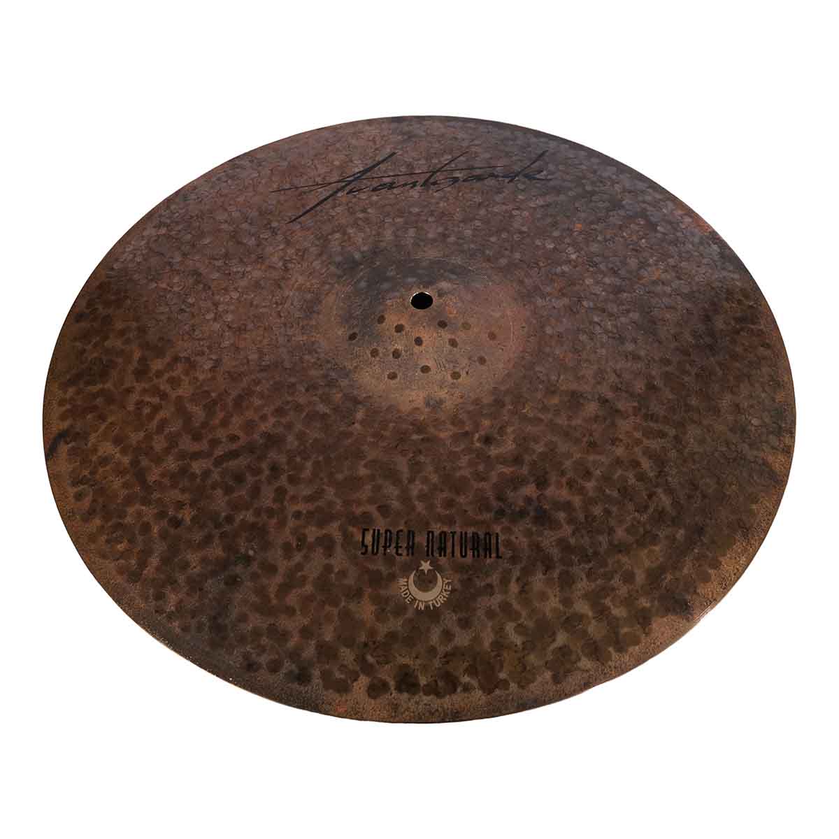 Avantgarde Super Natural 19 Crash Bækken
