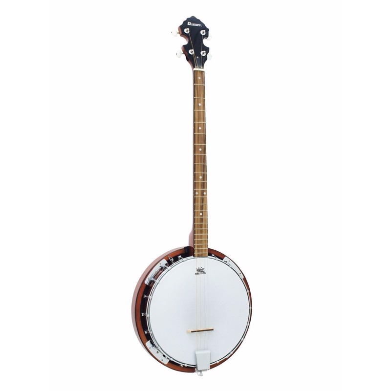 Banjo Med   Strengedimavery Bj-04