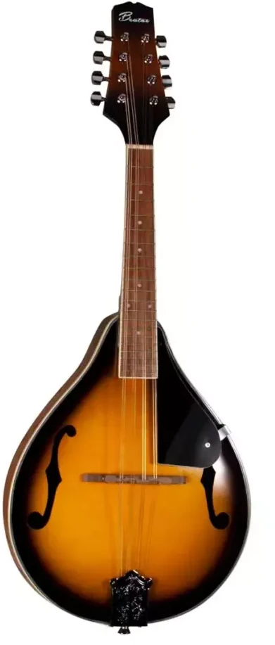 Beaton Manchester 08 Sb  -style Mandolin