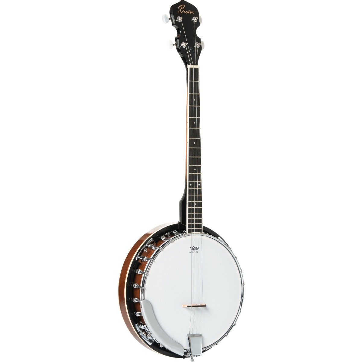 Beaton Saga 14 Banjo   -strenget