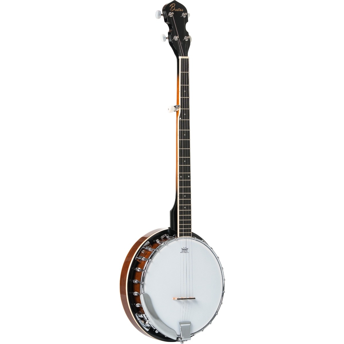 Beaton Saga 15 Banjo   -strenget