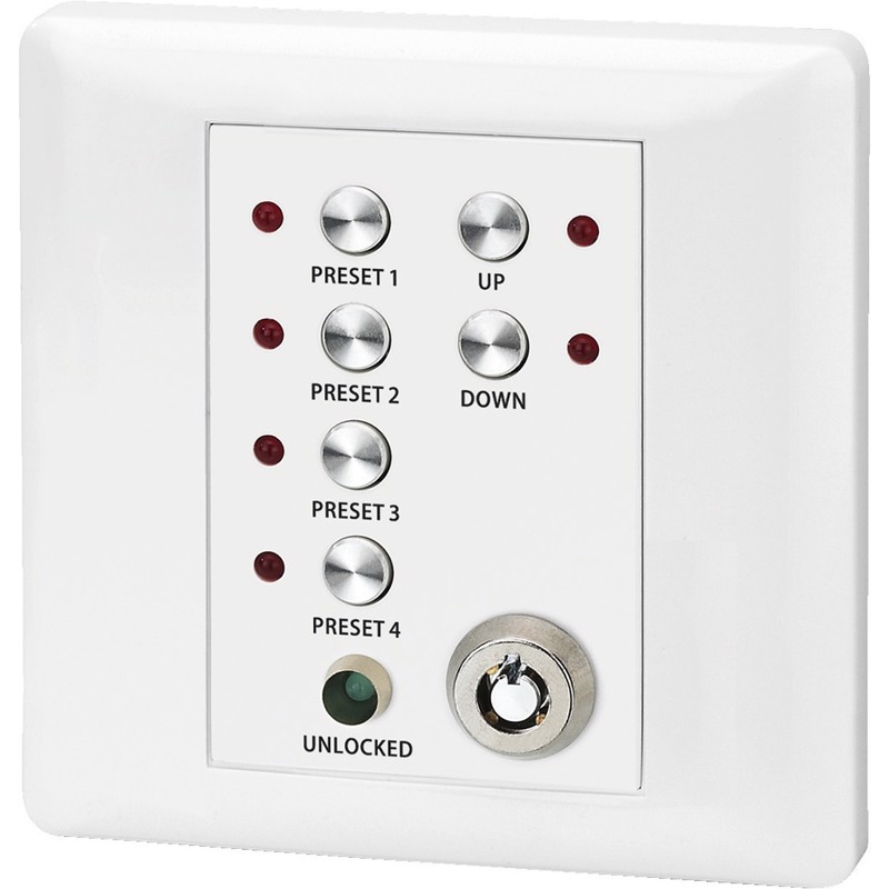Betjeningspanel Drm882lan Drm-882wp
