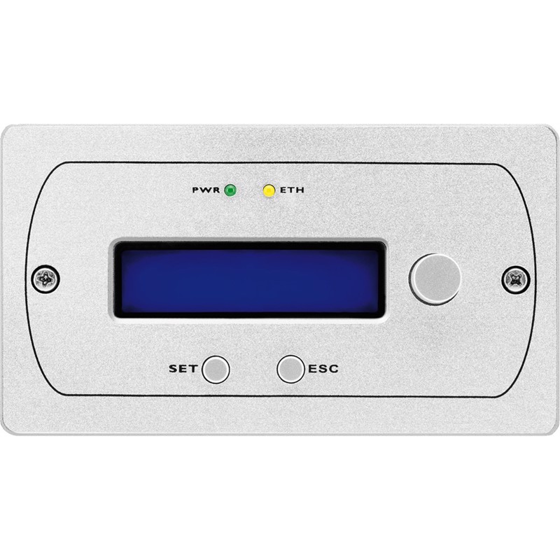 Betjeningspanel Drm882lan Drm-882wpx