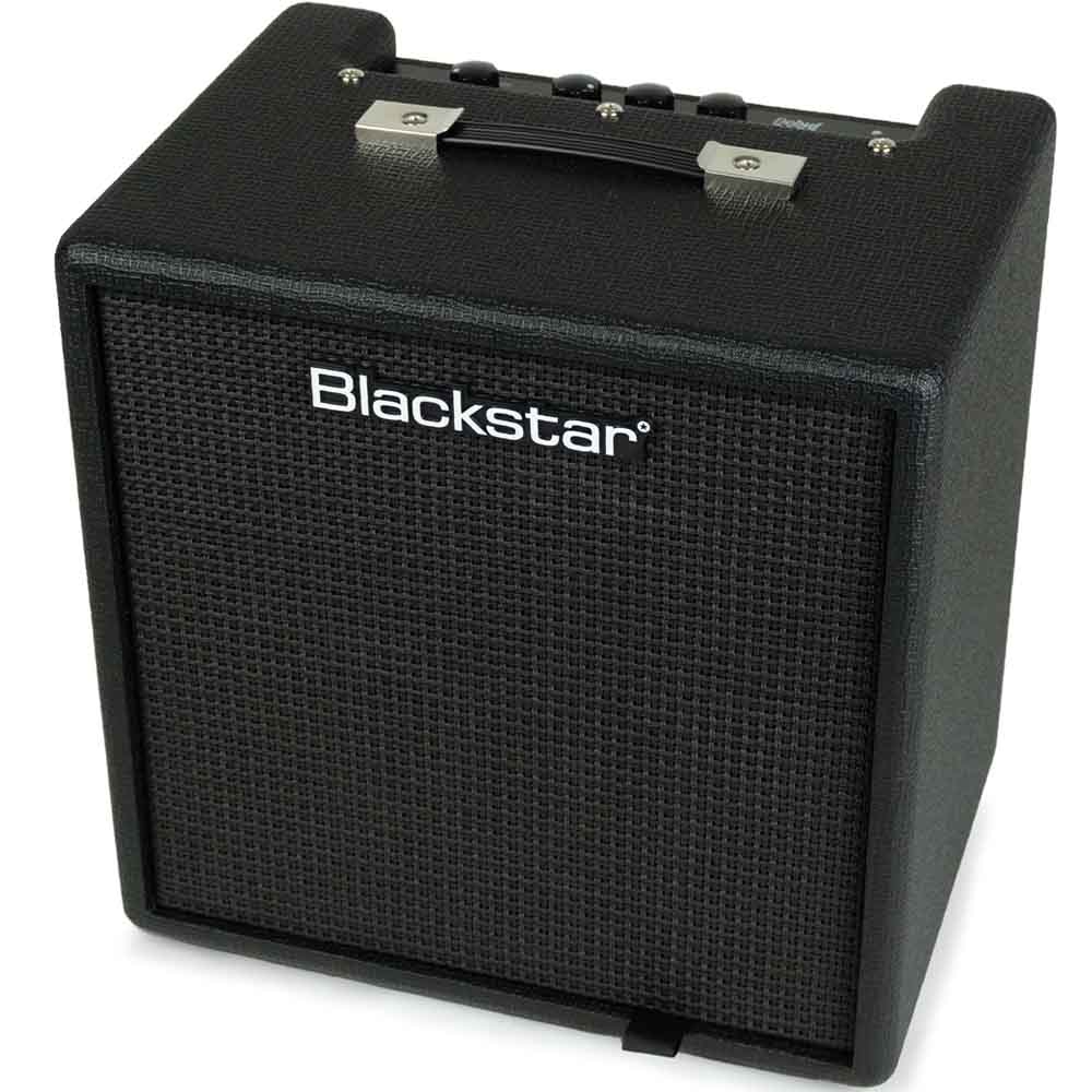 Blackstar Debut Bass 25 Bas Combo Forstærker