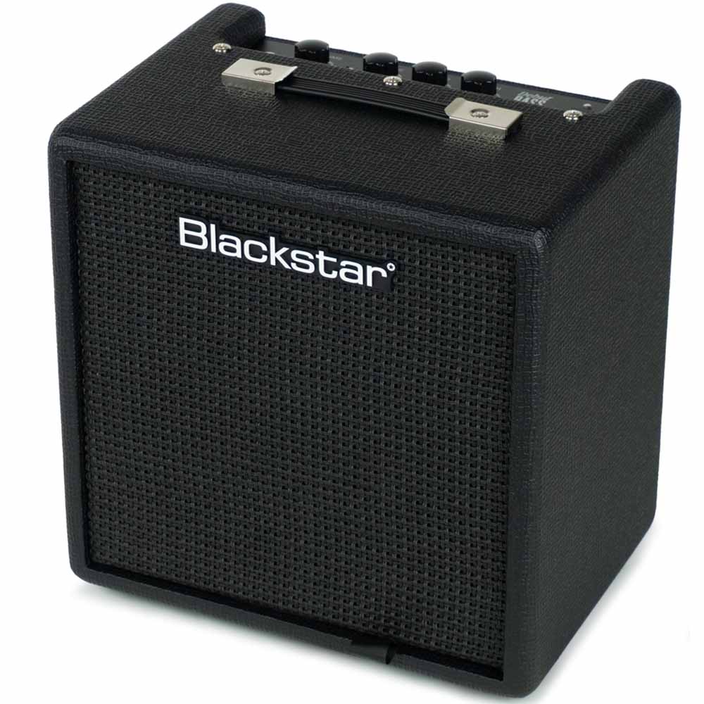 Blackstar Debut Bass 15 Bas Combo Forstærker