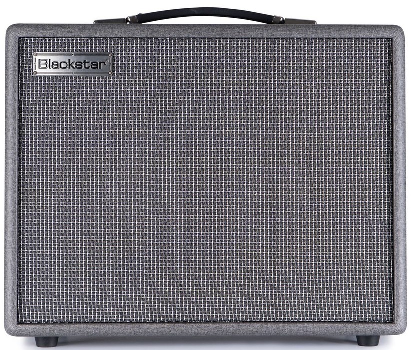 Blackstar Silverline Special 50w  1x12 Quot  El-guitar Combo Forstærker