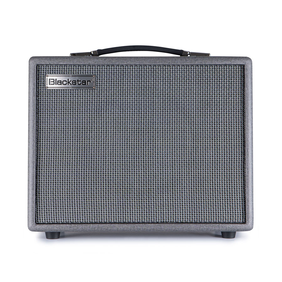 Blackstar Silverline Standard 20w  1x10 Quot  El-guitar Combo Forstærker