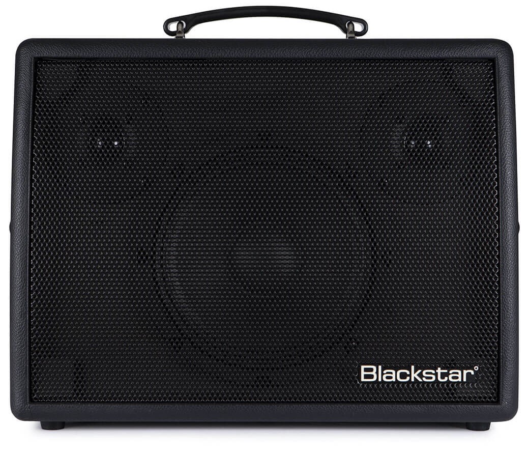 Blackstar Sonnet 120 Akustisk Guitarforstærker Sort