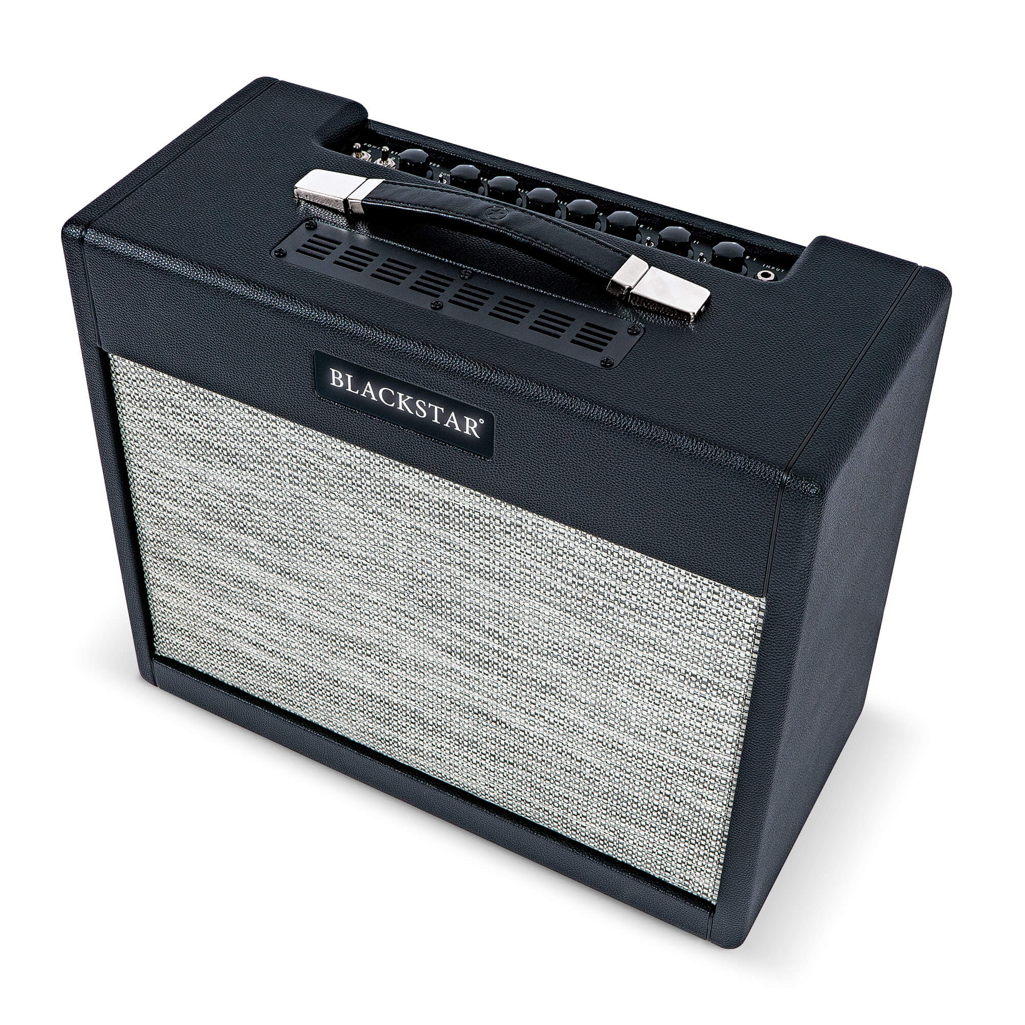 Blackstar St  James 50 6l6 El-guitar Combo Forstærker