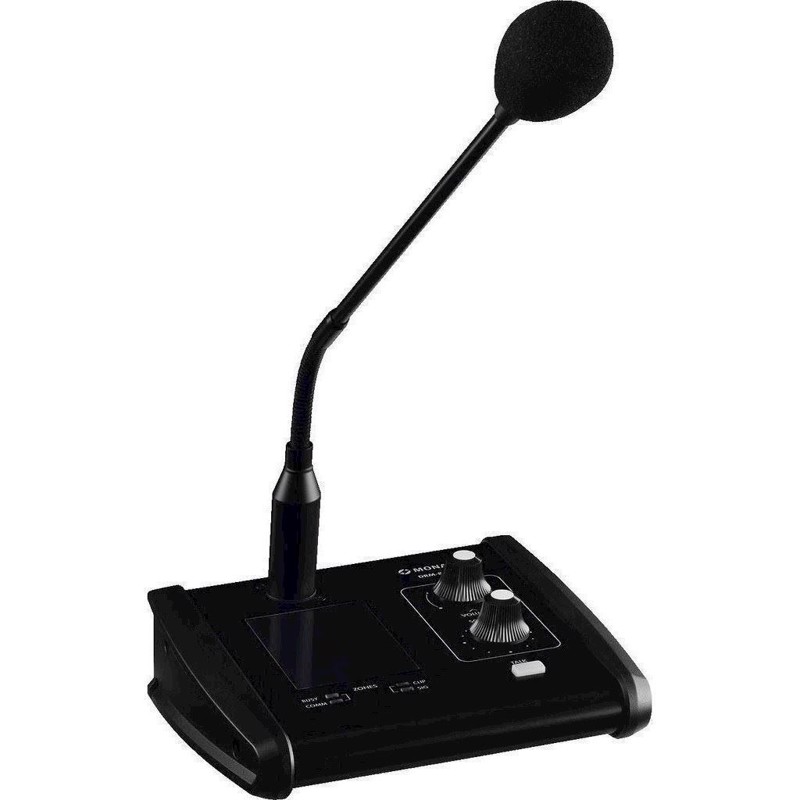 Bordmikrofon   Drm-884 Drm-884rc
