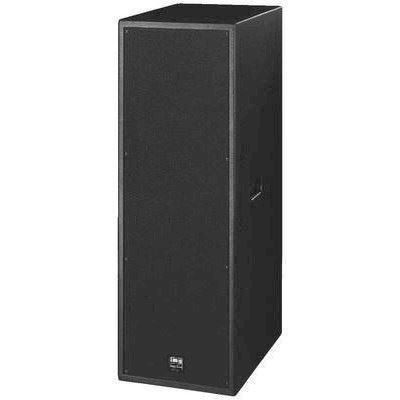 Cafe Pa-subwoofer Max 1200watt Club-1sub